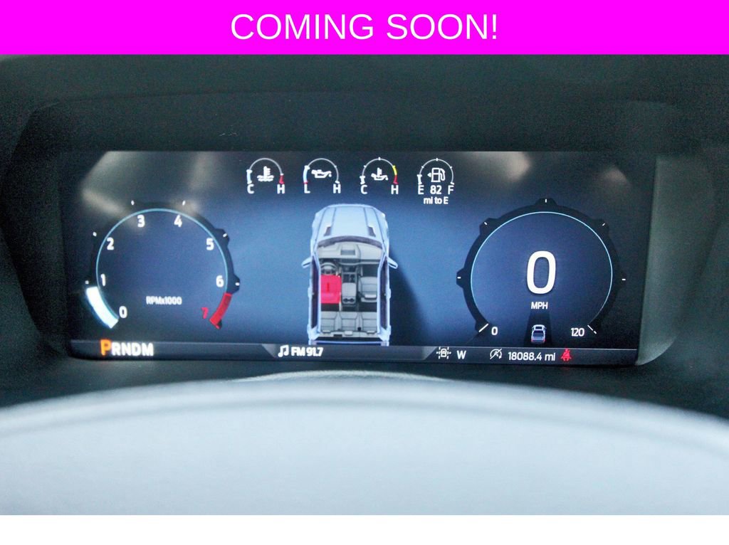 Used 2024 Ford F150 STX image 15