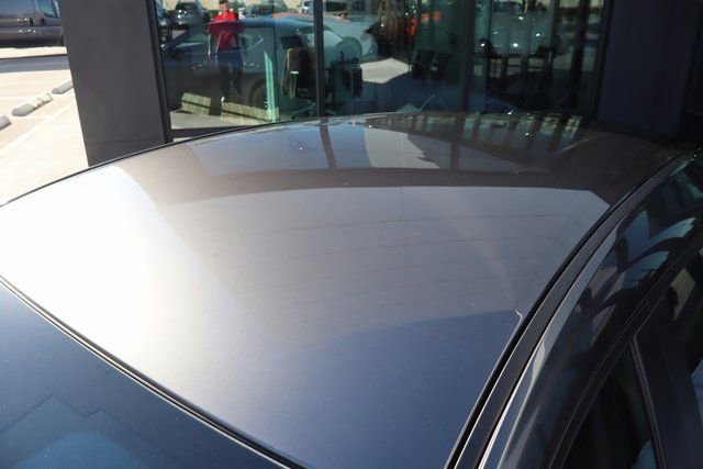 Used 2025 MAZDA MAZDA3 s Sport image 17