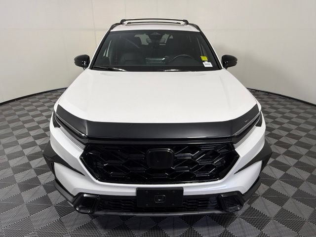 Used 2025 Honda CR-V Sport Touring image 12
