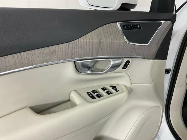Certified 2023 Volvo XC90 B6 Plus w/ Protection Package Premier AWD/4WD image 27