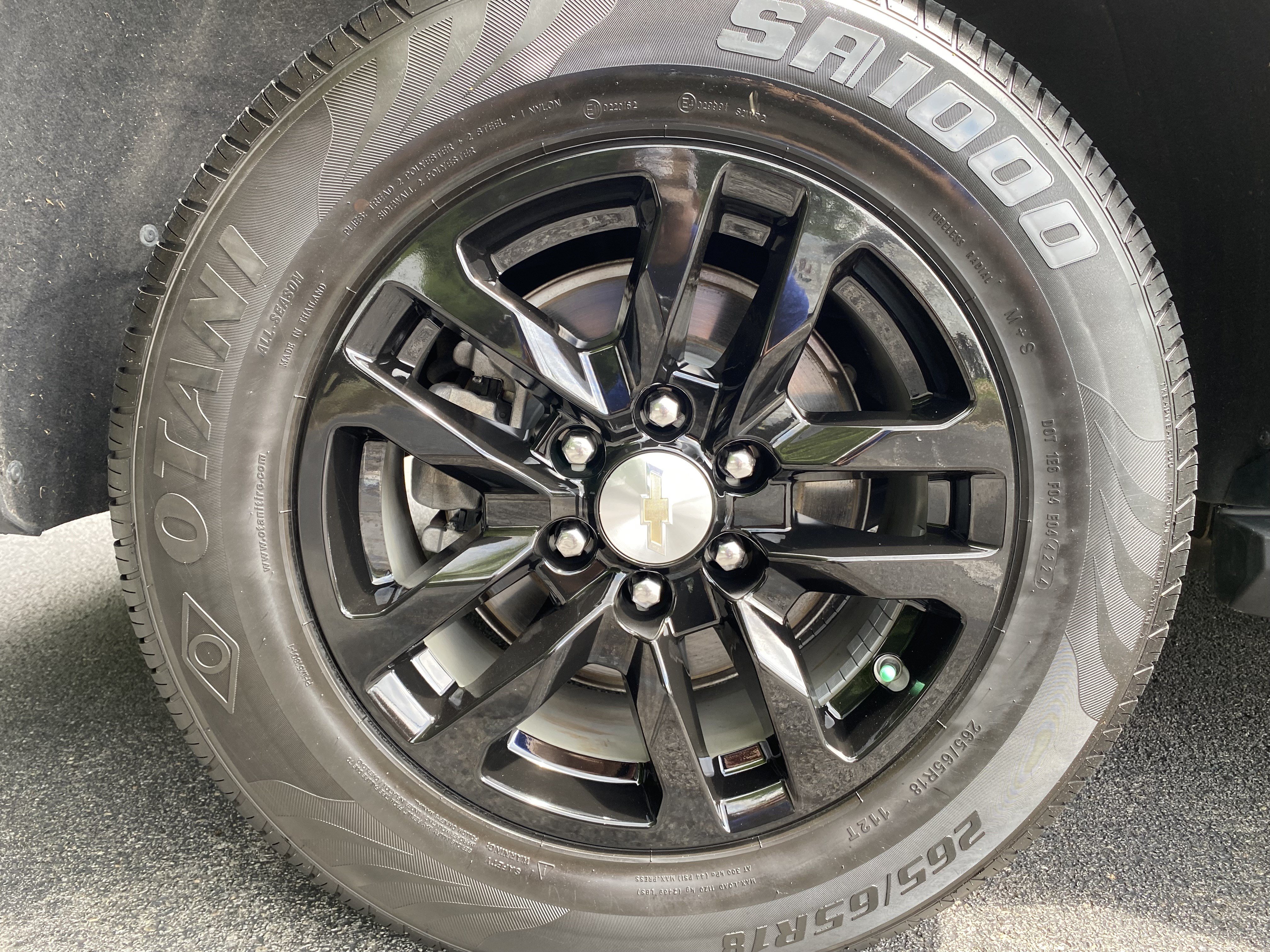 Used 2023 Chevrolet Tahoe LT AWD/4WD image 40