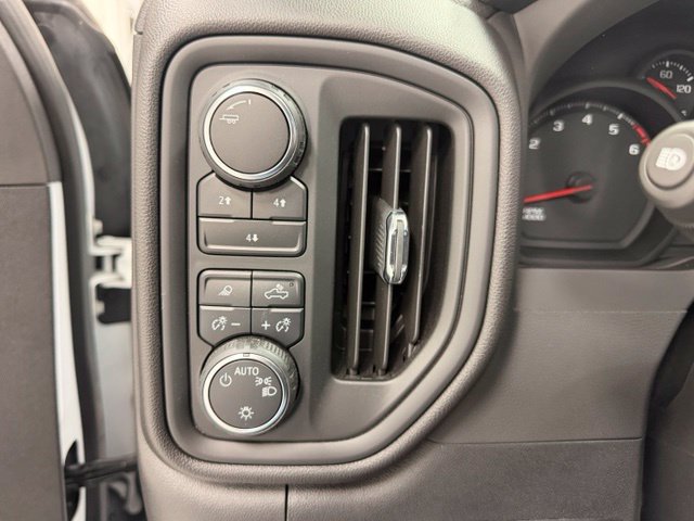 Certified 2025 Chevrolet Silverado 2500 W/T w/ WT/CX Safety Package AWD/4WD image 17