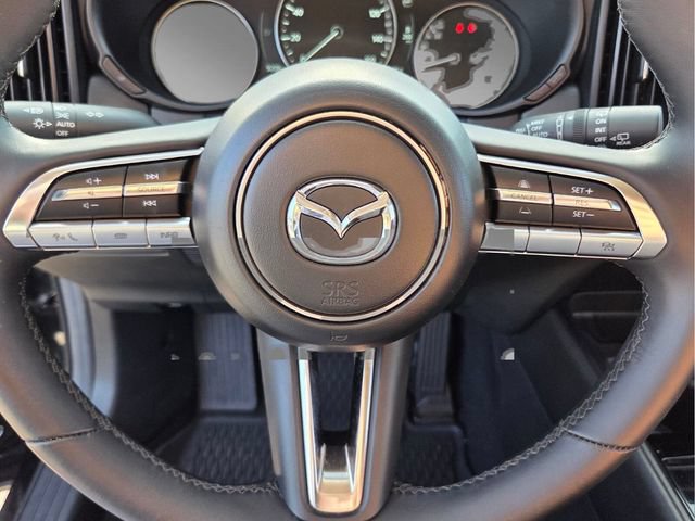 Certified 2025 MAZDA CX-50 2.5 Hybrid w/ Weather Package AWD/4WD image 30