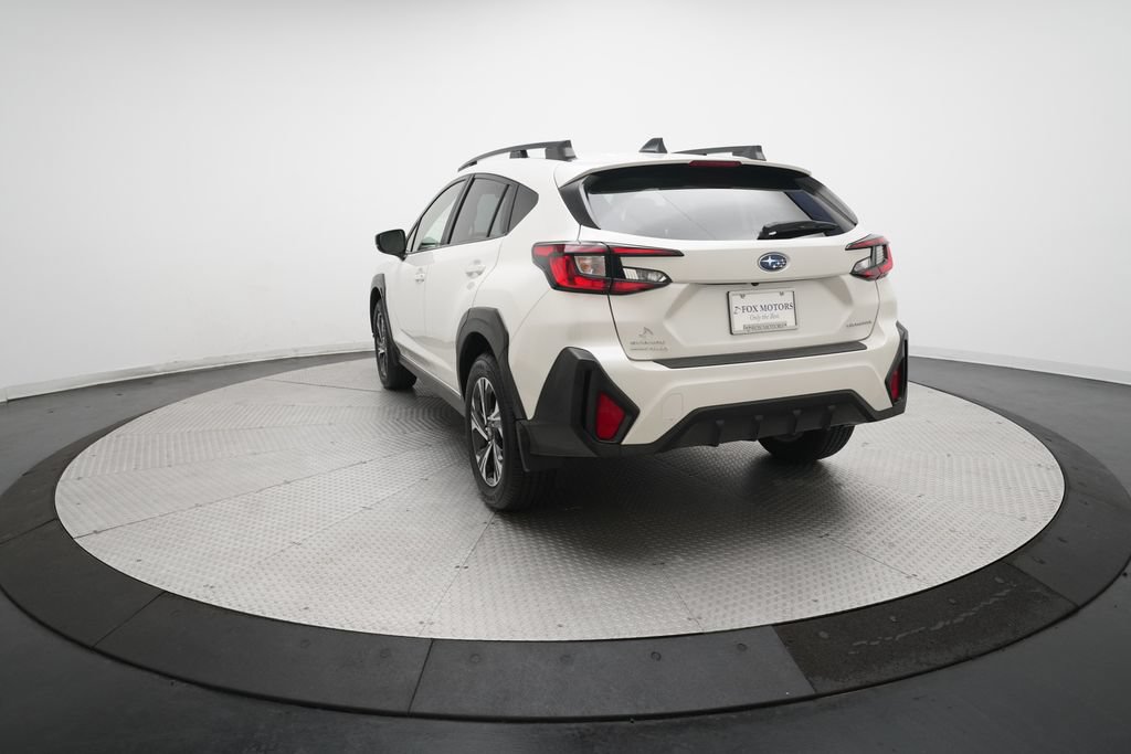 Certified 2024 Subaru Crosstrek 2.0i Premium AWD/4WD image 33