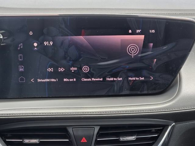 New 2026 Buick Encore GX Sport Touring w/ Comfort Package FWD image 18