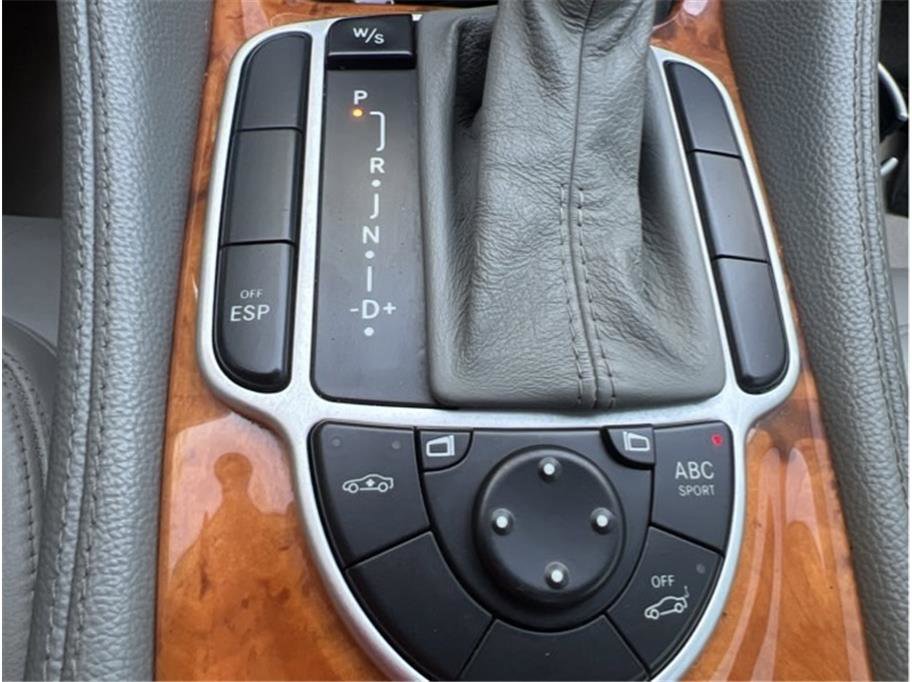 Used 2003 Mercedes-Benz SL 500 image 35