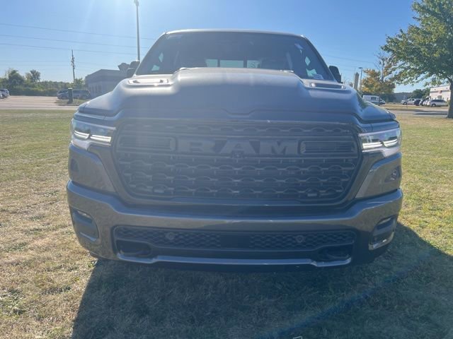 New 2026 RAM 1500 Limited image 2