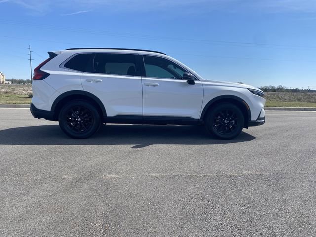 Used 2025 Honda CR-V Sport image 6