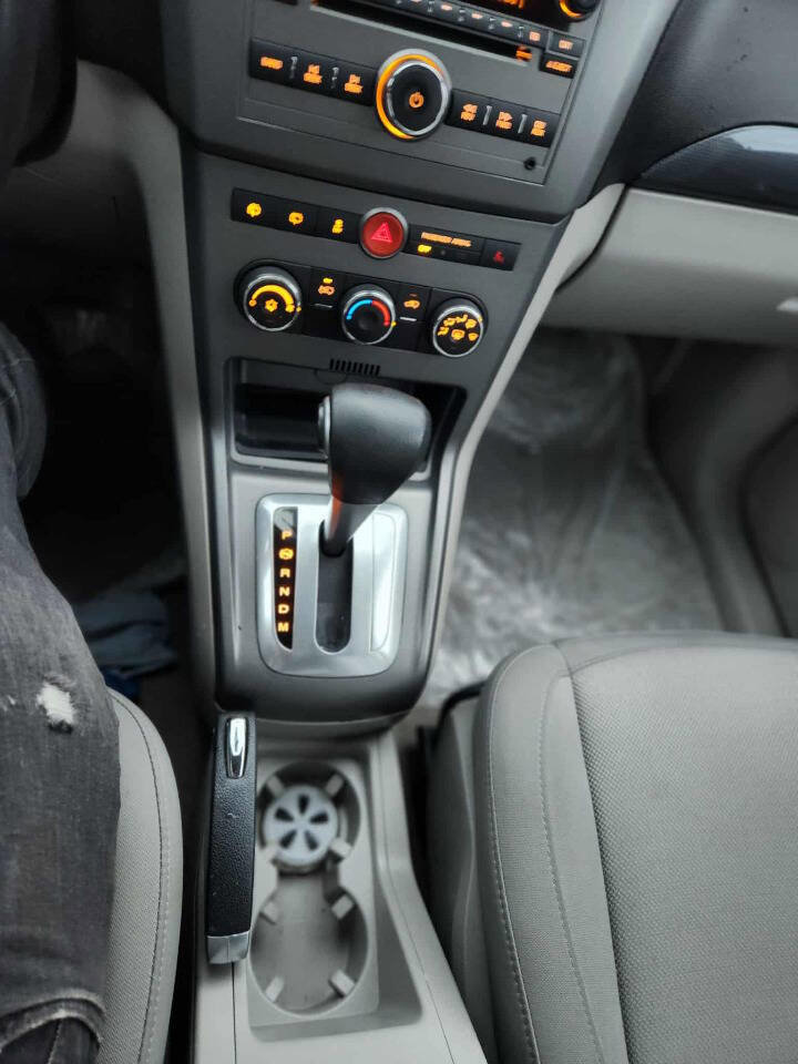 Used 2008 Saturn Vue XE image 26