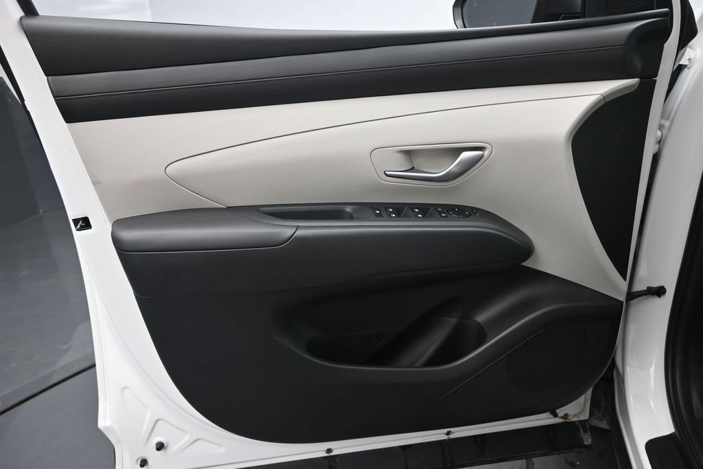 Used 2026 Hyundai Tucson SEL FWD image 24