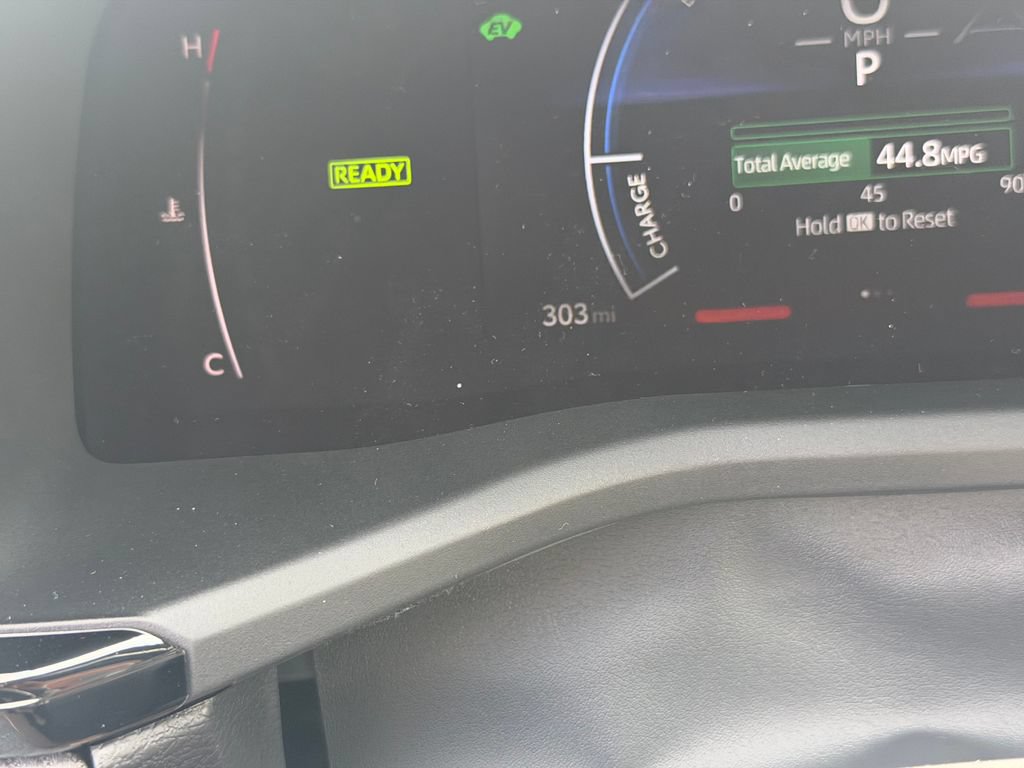 New 2026 Toyota Camry SE FWD image 18