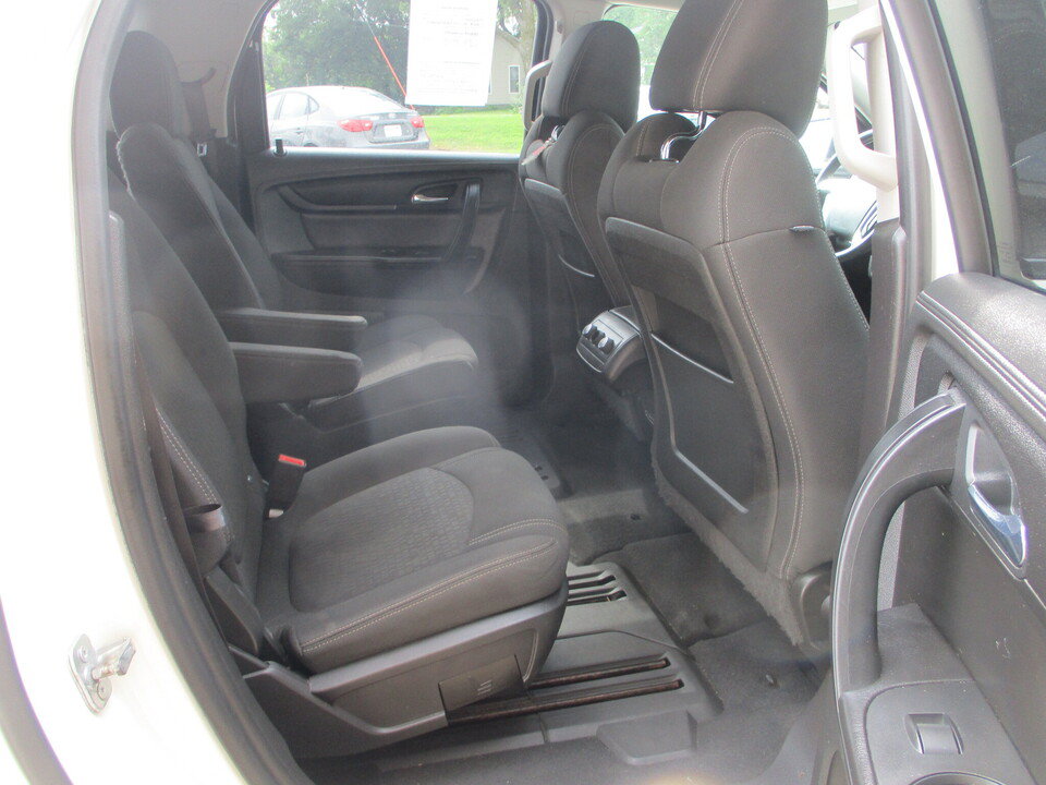 Used 2015 GMC Acadia SLE AWD/4WD image 23
