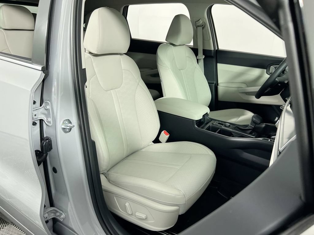 New 2026 Kia Sorento EX w/ EX Premium Package FWD image 26