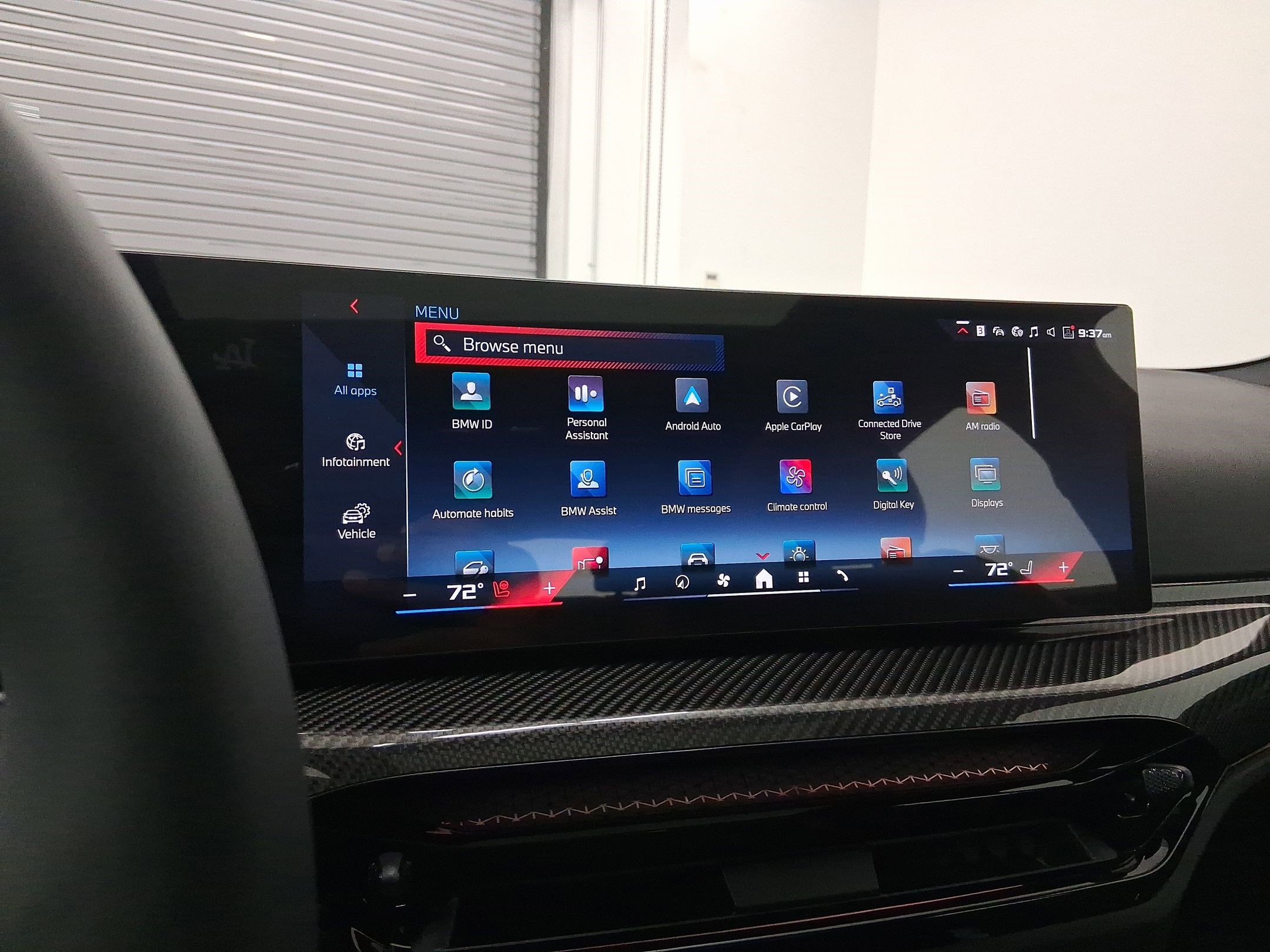 New 2026 BMW 440i xDrive M440i xDrive w/ Premium Package image 21