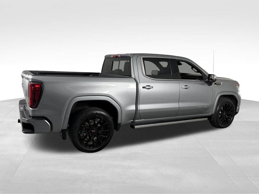 Used 2023 GMC Sierra 1500 Denali AWD/4WD image 7