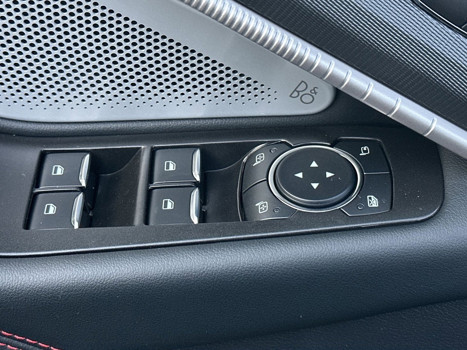 New 2026 Ford Explorer ST w/ Sun And Sound Package image 16