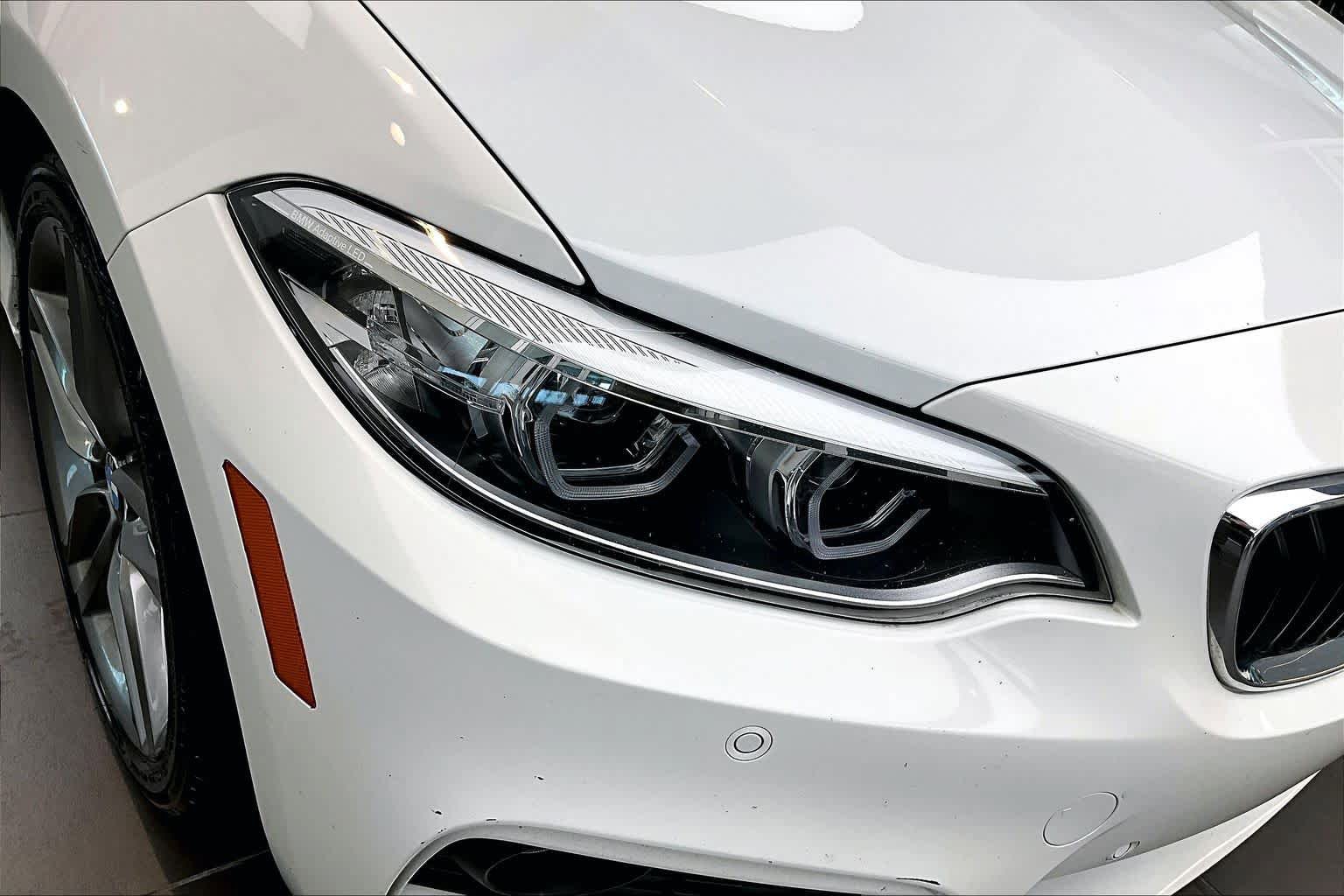 Used 2019 BMW 230i Coupe RWD image 27