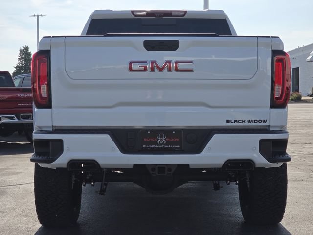 New 2026 GMC Sierra 1500 AT4 w/ AT4 Premium Package AWD/4WD image 20