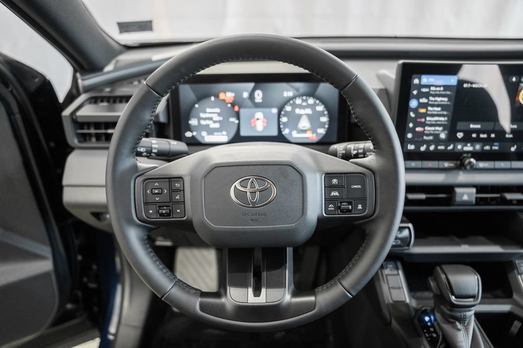 Used 2026 Toyota RAV4 SE w/ Convenience Package AWD/4WD image 28