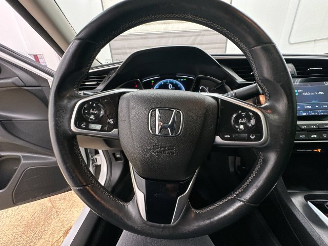 Used 2019 Honda Civic EX image 12