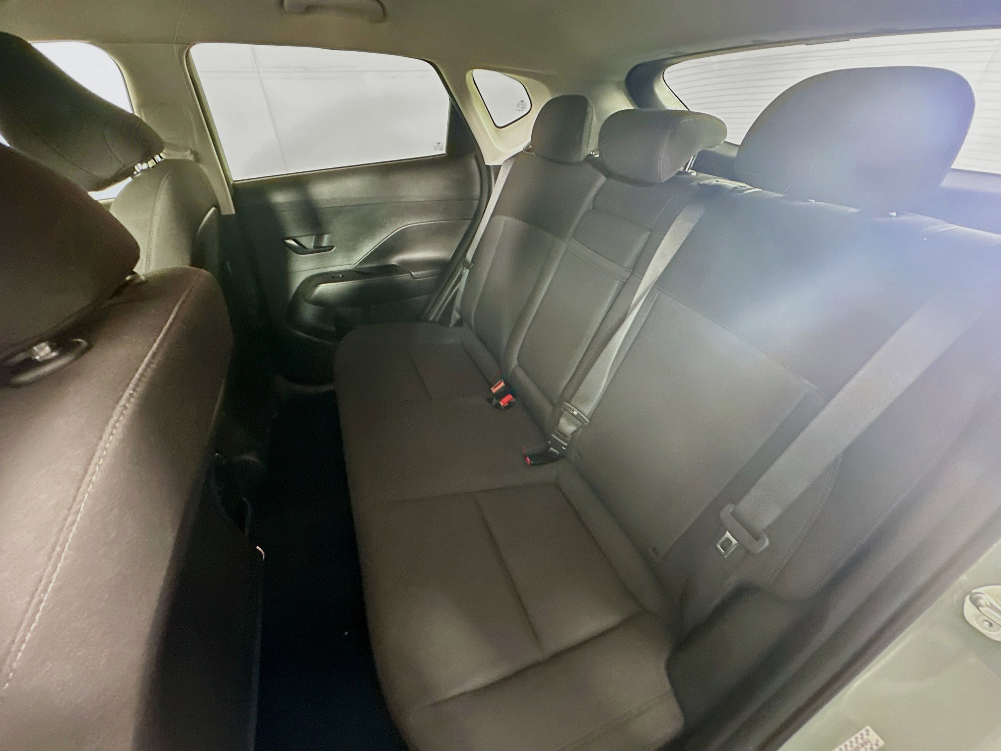 Used 2025 Hyundai Kona SEL image 26