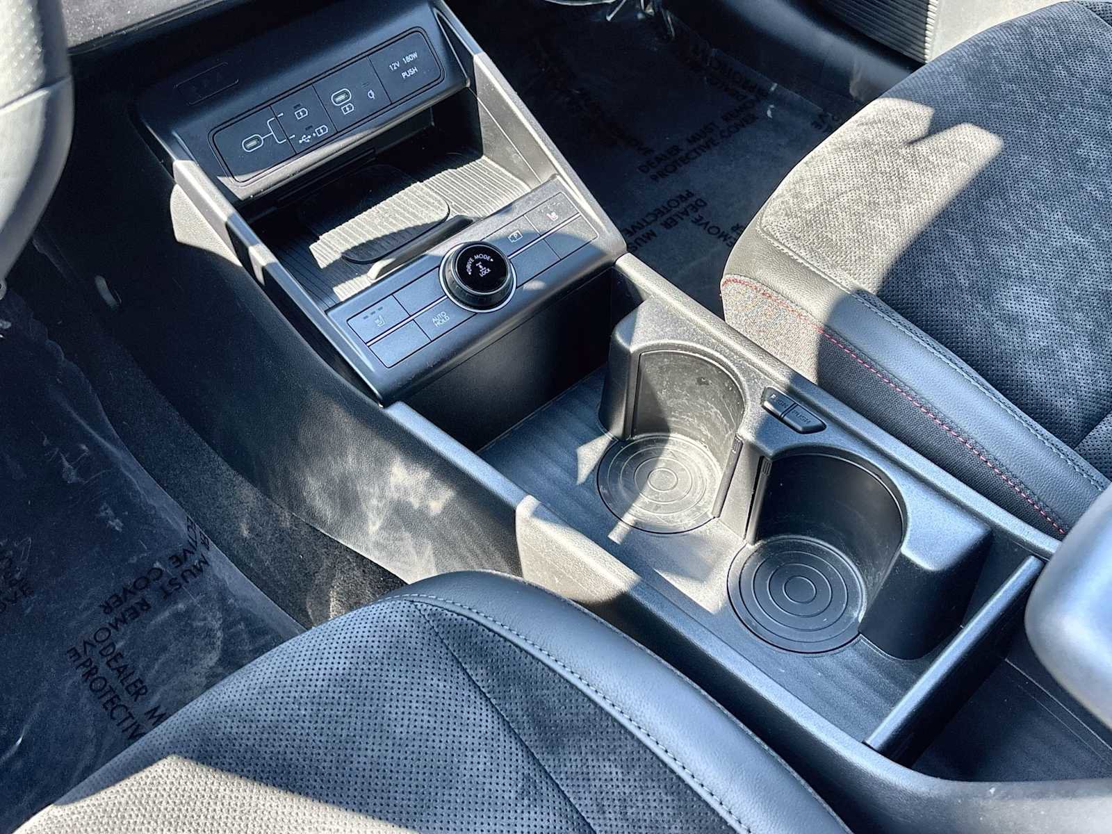 Used 2024 Hyundai Kona N Line image 22