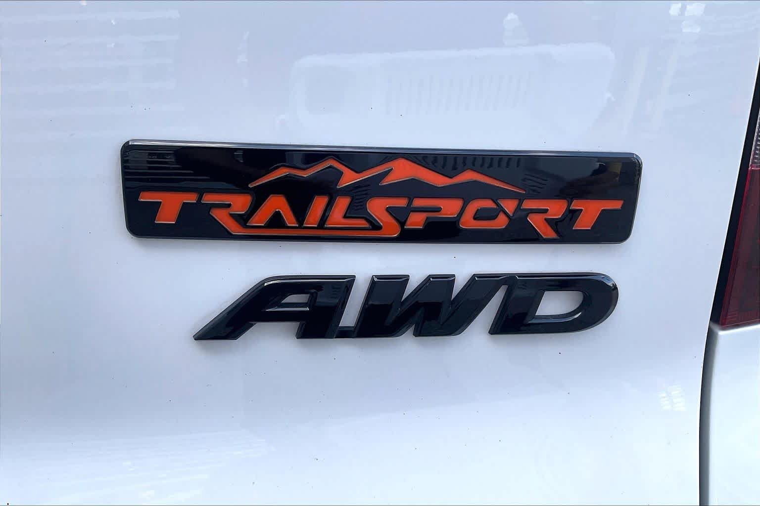 Used 2024 Honda Passport TrailSport image 10