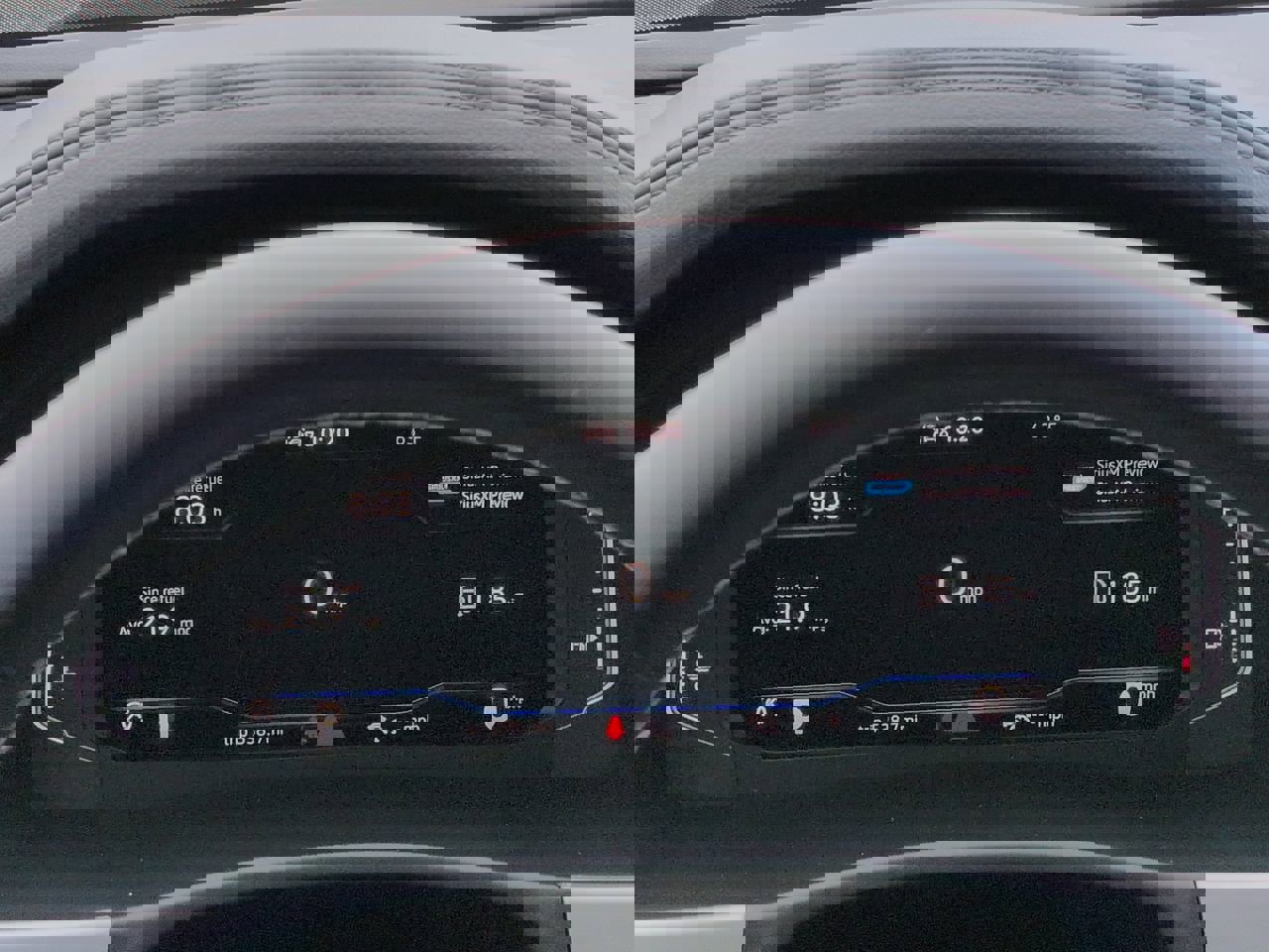 Used 2023 Volkswagen Atlas SE w/ Panoramic Sunroof Package image 27