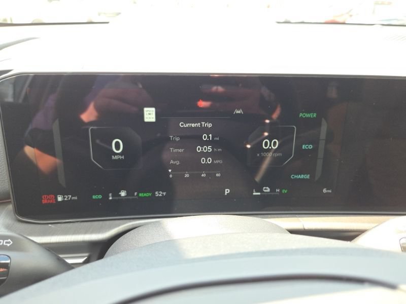 New 2026 Kia Sportage X-Line Prestige AWD/4WD image 36