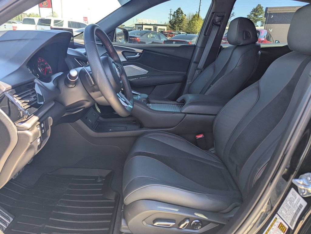 Used 2023 Acura RDX A-Spec image 20