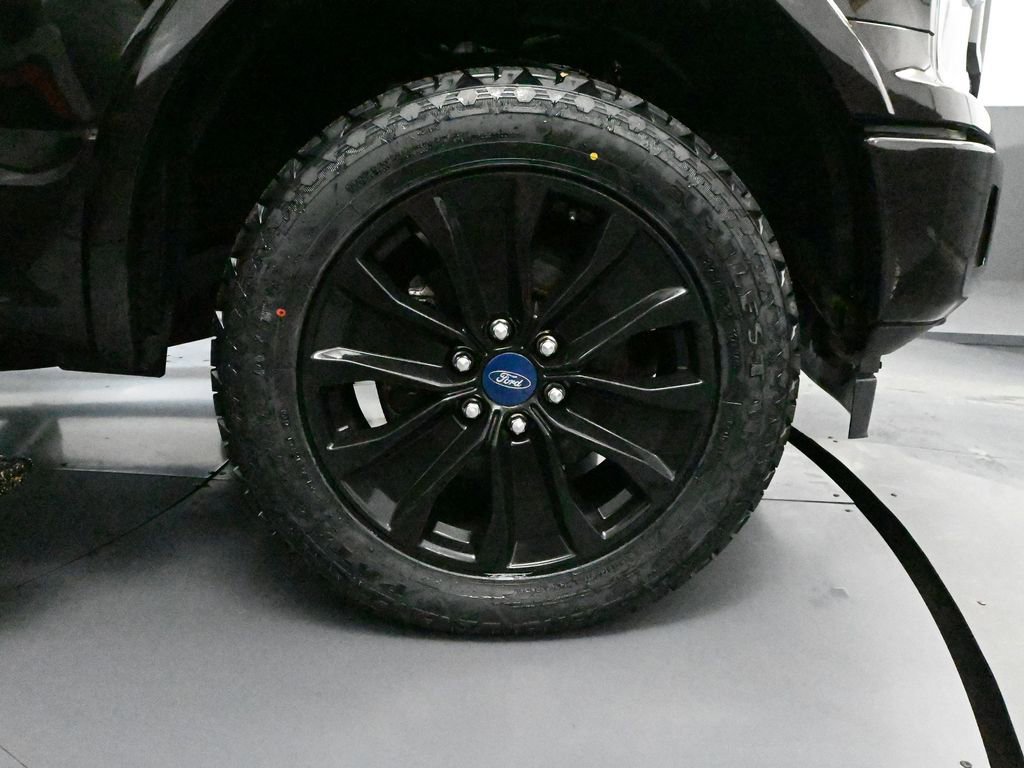 Used 2019 Ford F150 Lariat w/ Equipment Group 502A Luxury image 18