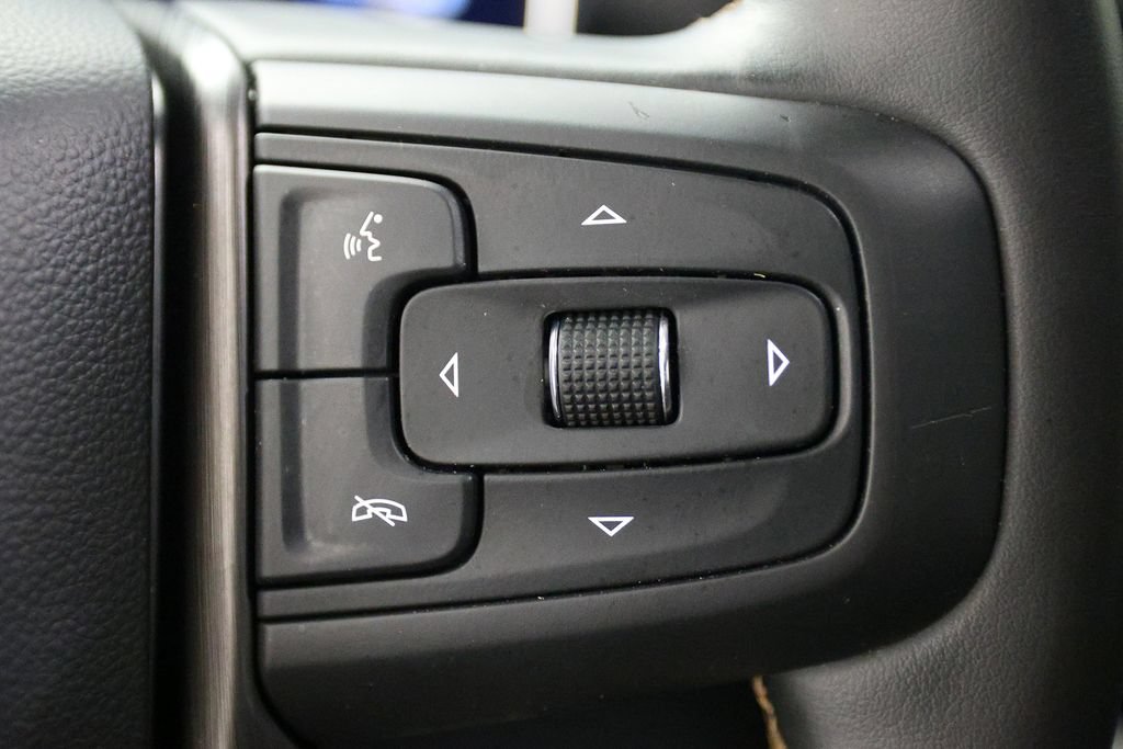 Used 2025 GMC Sierra 2500 AT4 w/ AT4 Premium Plus Package AWD/4WD image 24