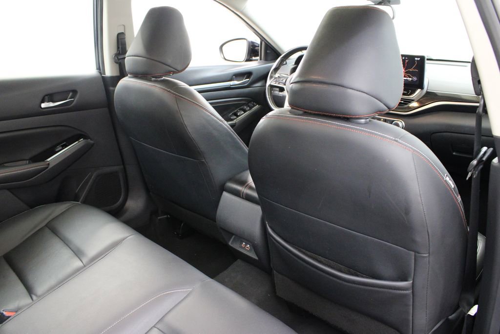 Used 2023 Nissan Altima 2.5 SR w/ SR Premium Package FWD image 21