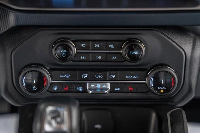 Used 2022 Ford Bronco Outer Banks image 27