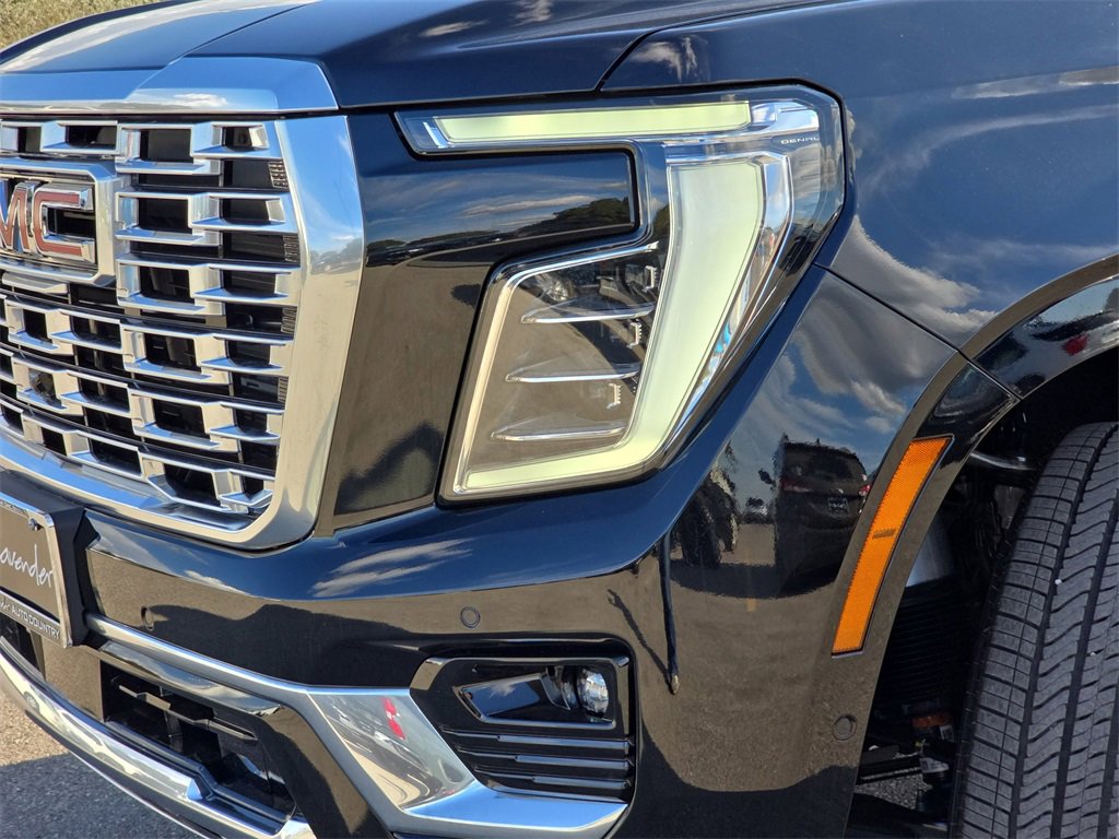 New 2026 GMC Yukon Denali w/ Denali Reserve Package image 32
