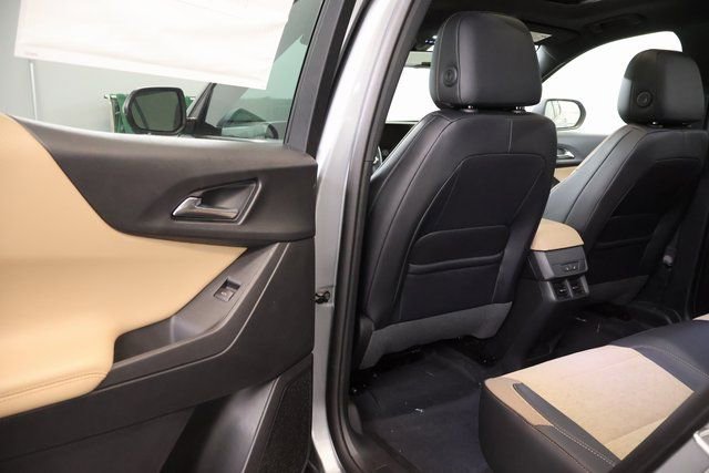 New 2026 Chevrolet Equinox ACTIV w/ Convenience Package III image 27
