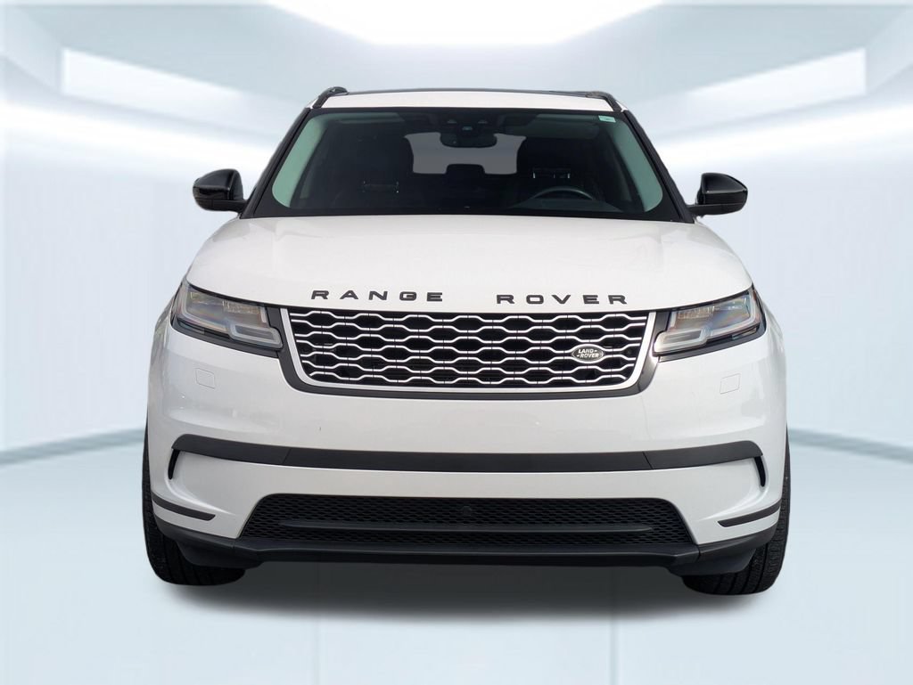 Used 2018 Land Rover Range Rover Velar S AWD/4WD image 8
