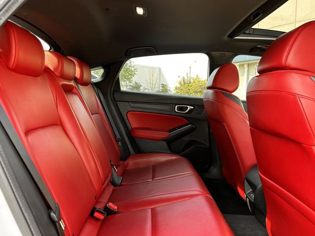 Certified 2024 Acura Integra A-Spec image 31