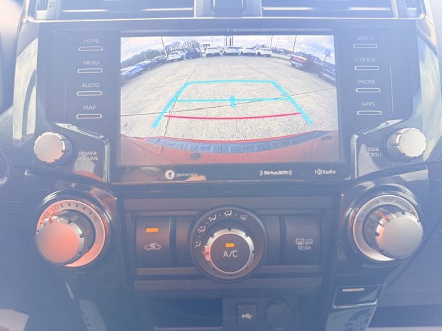 Used 2021 Toyota 4Runner Venture w/ Moonroof Package AWD/4WD image 26