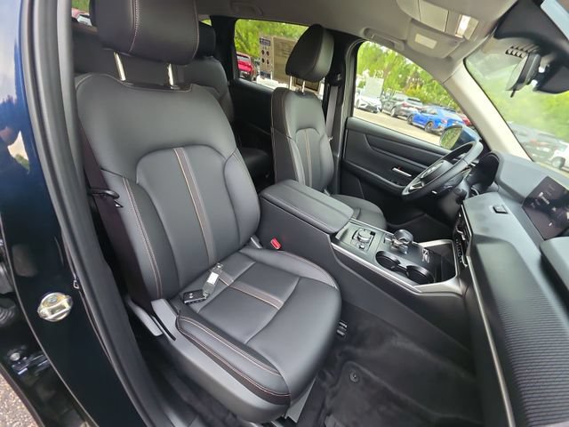 Used 2026 MAZDA CX-90 3.3 Turbo w/ Select Package AWD/4WD image 27