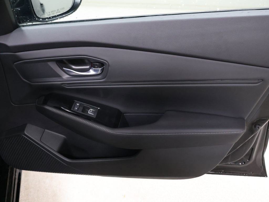 New 2026 Honda Accord Touring image 20