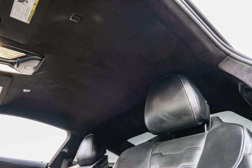 Used 2022 BMW M850i xDrive Coupe w/ Driving Assistance Package image 38