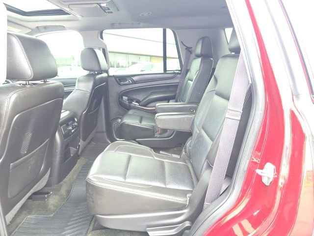 Used 2016 GMC Yukon SLT w/ Open Road Package image 44