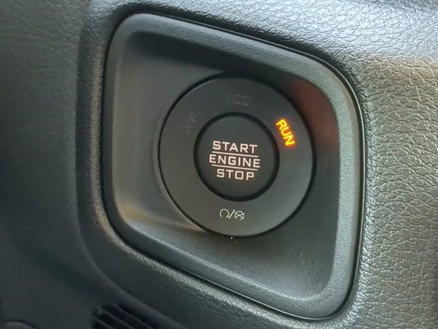 New 2025 Jeep Gladiator Sport AWD/4WD image 29