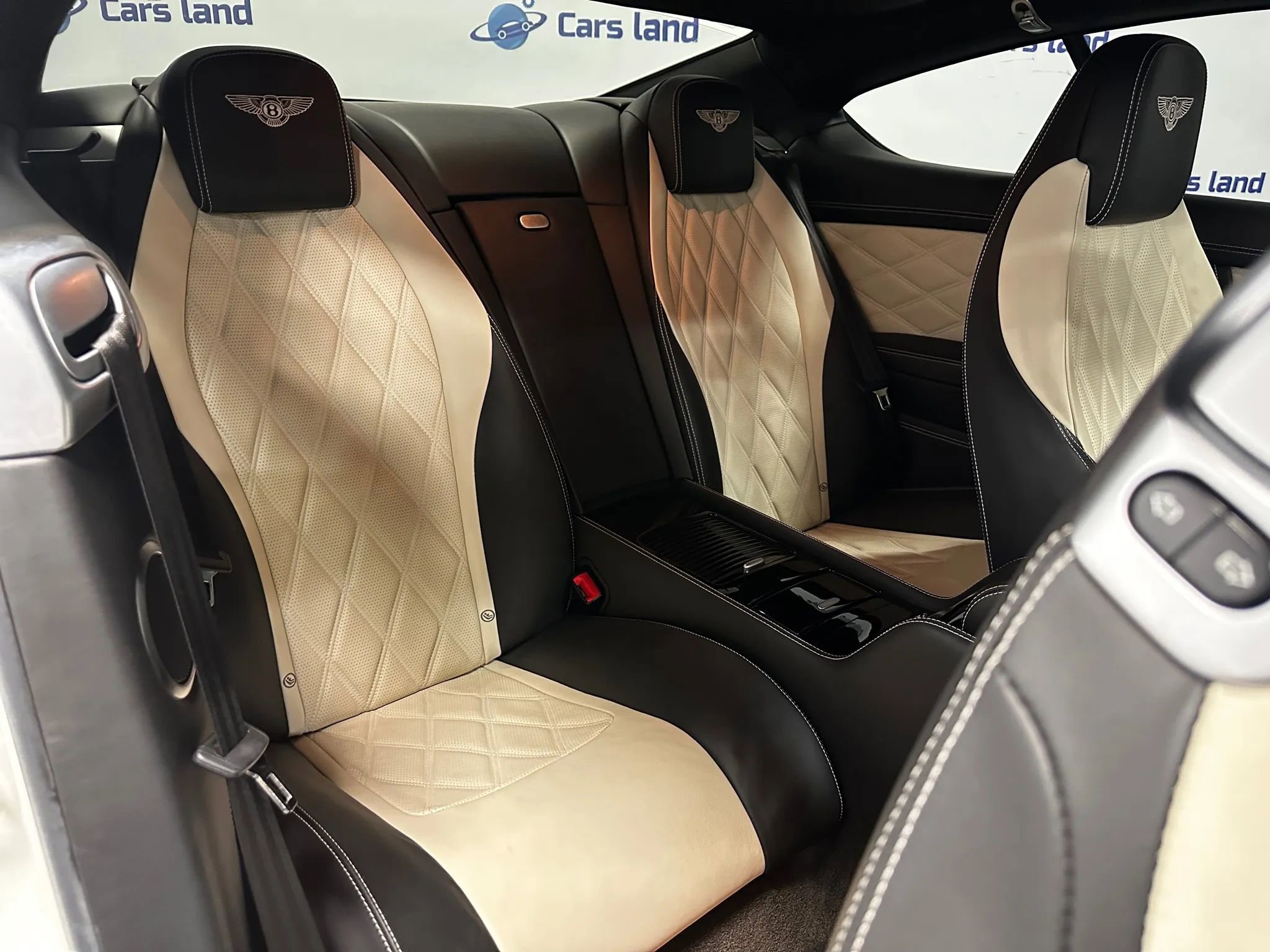 Used 2013 Bentley Continental GT Speed image 15