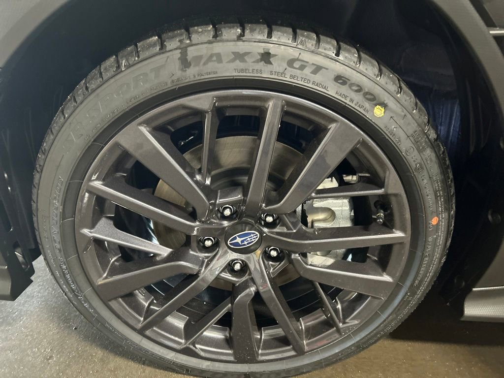 New 2026 Subaru WRX Premium image 16