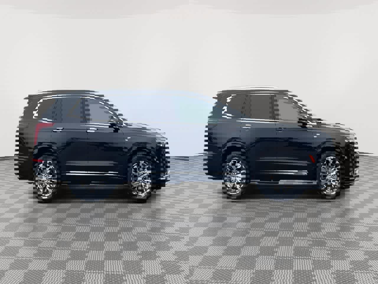 Certified 2023 Cadillac XT6 Premium Luxury image 9