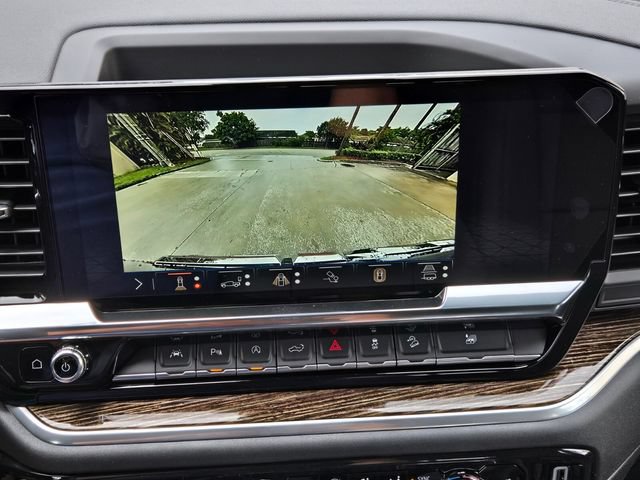 New 2026 GMC Sierra 1500 Elevation w/ Elevation Premium Package AWD/4WD image 22