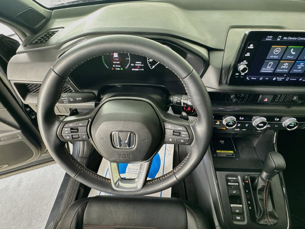 Used 2025 Honda CR-V Sport-L image 12