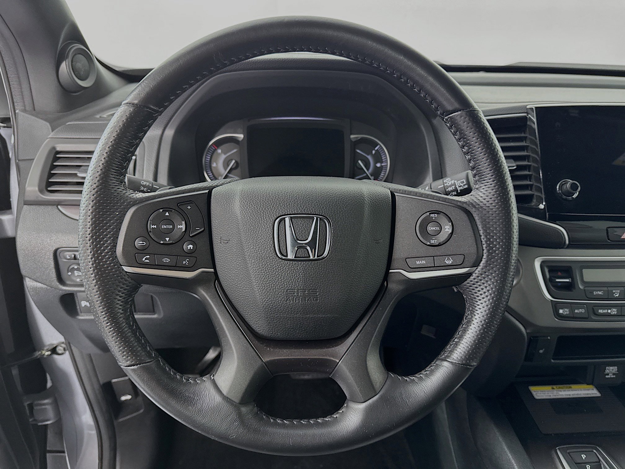 Certified 2023 Honda Passport EX-L image 11